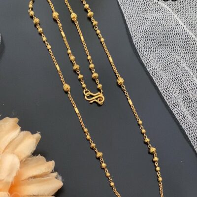 Long mala